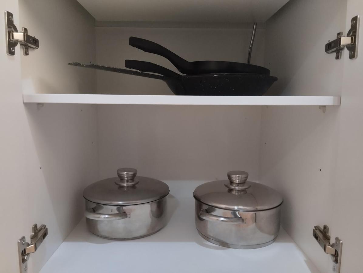 Apartamentos Condado De Miranda Miranda del Castañar Eksteriør billede