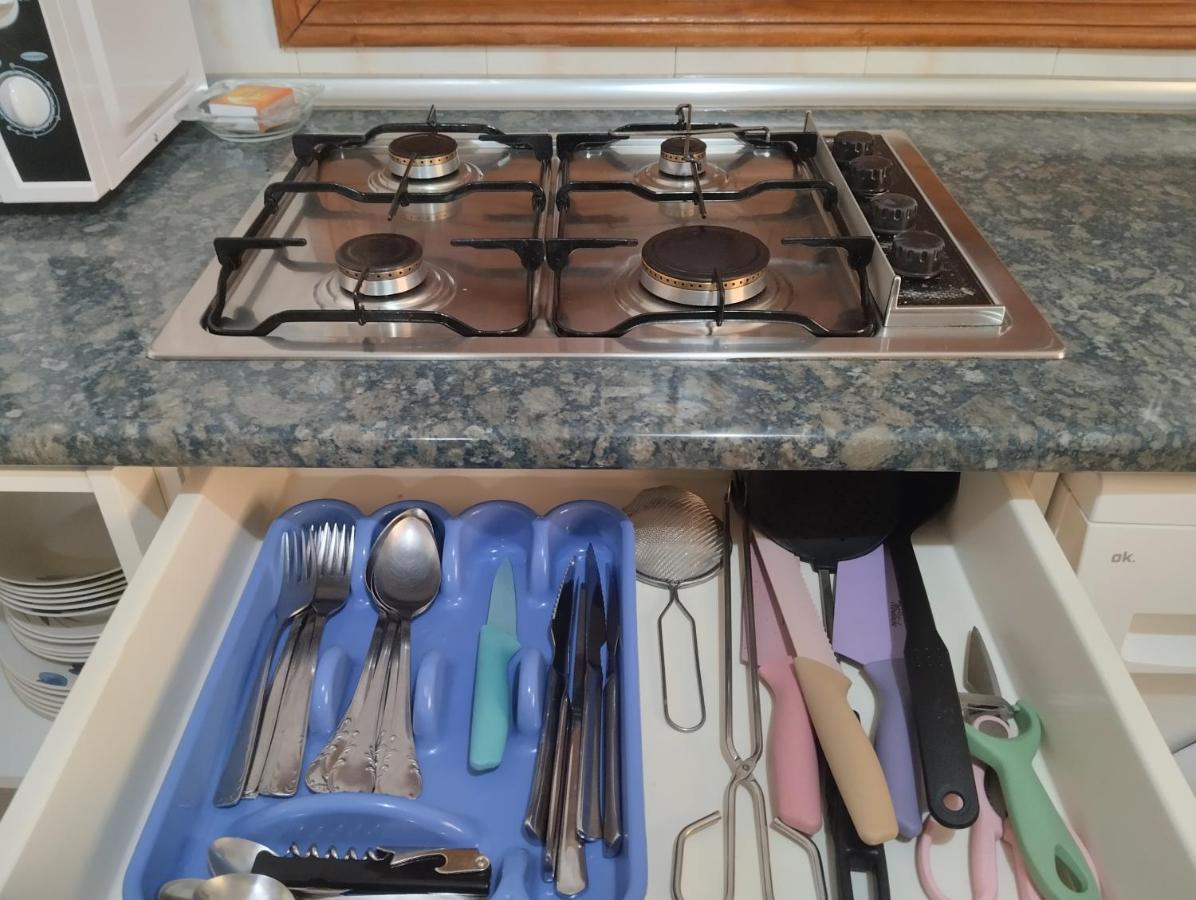 Apartamentos Condado De Miranda Miranda del Castañar Eksteriør billede