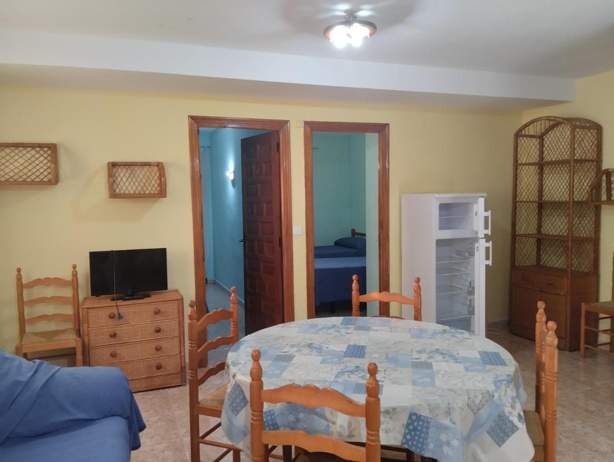 Apartamentos Condado De Miranda Miranda del Castañar Eksteriør billede